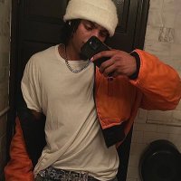 Mally (@jamalisblinding) 's Twitter Profile