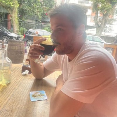 danilocarlin_'s profile picture. qualquer coisa te aviso