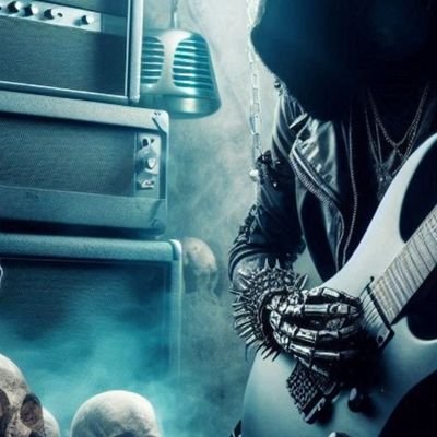 Trehider's profile picture. 💹Metal🤘🏆9/12💹