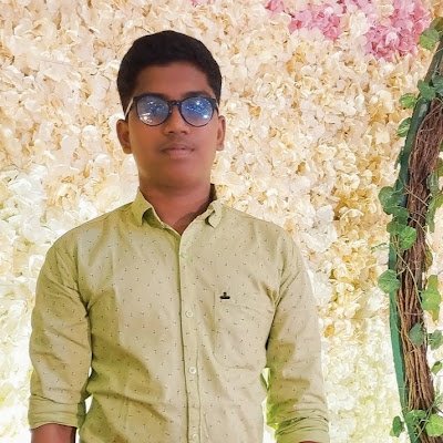 Karventhan22226's profile picture. 