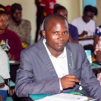 BRIAN SIMIYU (@briansi15248007) 's Twitter Profile