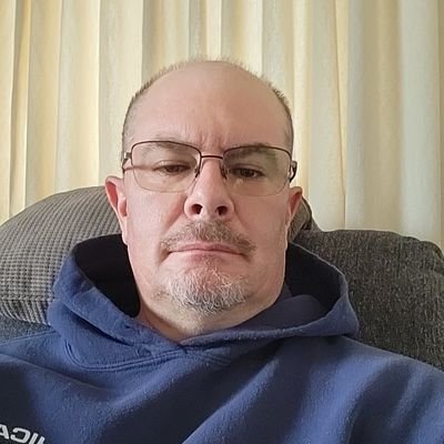 big NASCAR fan and follow the Toledo walleye. And a complete dork!! Retired firefighter/EMT.