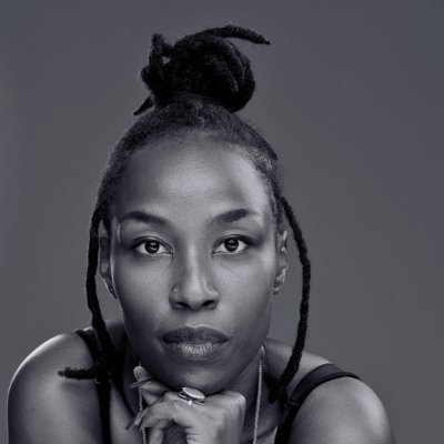 Journalist | Essayist | Filmmaker | Curator | Pan-Africanist | She/Her | #Weare52pc
Ordered into a specific and glorious beauty