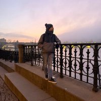 Andrés F. Rivera (@andresfriverat) 's Twitter Profile