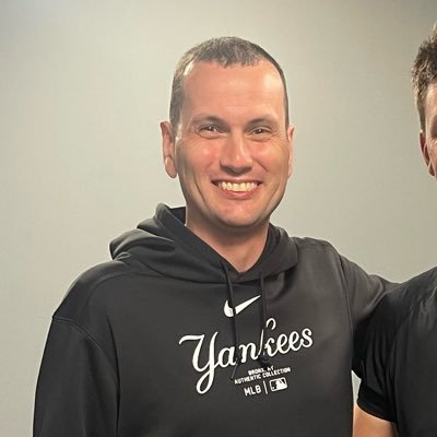 RaCastle1123's profile picture. Indiana Hoosier - @Yankees Area Scout NC/TN