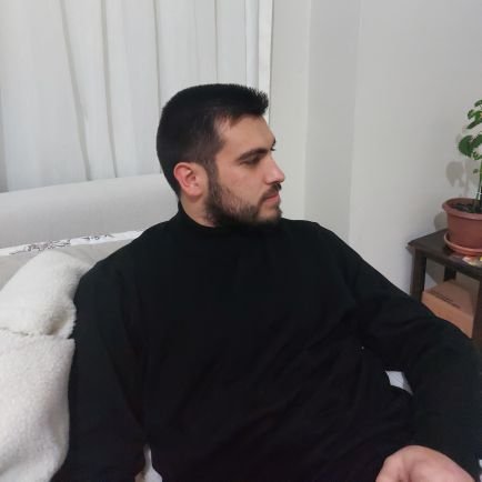 _alperkoruk's profile picture. 