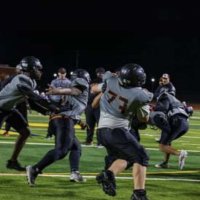 Talon Robinson (@talon_robinson) 's Twitter Profile