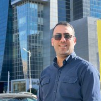 مشرق الشبلي (@mushreq_kareem) 's Twitter Profile