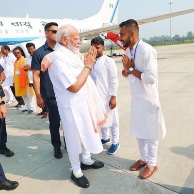 GouravPaulBJP's profile picture. 🇮🇳
ALIPURDUAR TOWN MANDAL GENERAL SECRETARY(B.J.P).
Formar Alipurduar Town Mandal President (B.J.Y.M).
Representative of Anchor Health & Beauty Care https://t.co/N3AaQF8EJv.