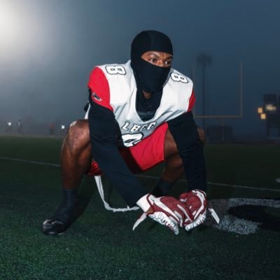 Jaden D Welch Profile