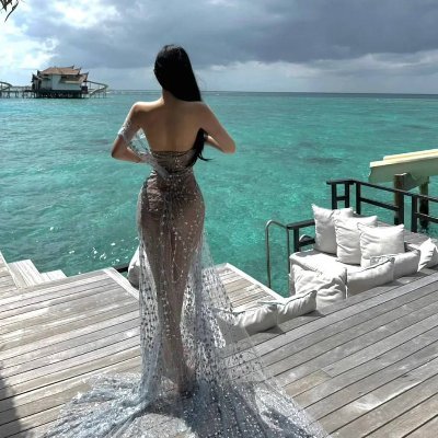 💙 Life is the greatest journey you will be ever on 😉
I'm single. Always looking forward to meeting new friends in life. Follow me! 💋🇺🇸