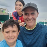 Javier Lago (@lakerojo) 's Twitter Profile