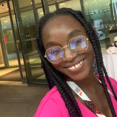 Dr. Goodness Adeosun😃 Profile