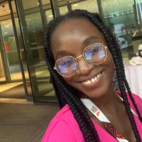 Goodness Adeosun😃 (@goodnessadeosun) 's Twitter Profile