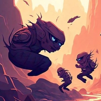 roi_maitrre's profile picture. || Investor|| stick around || monad Yoruba demon