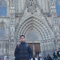 Enzo Stilianidi (@enzo_stilianidi) 's Twitter Profile Photo