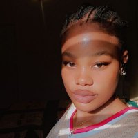 Last Born π©π½βπ» (@stephanieu404) 's Twitter Profile