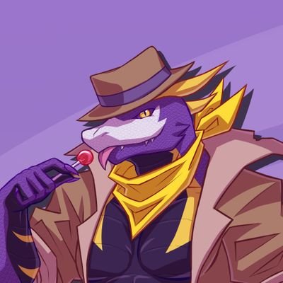 Cpt Dacite - Fire Leezard! 🍉🔥さんのプロフィール画像