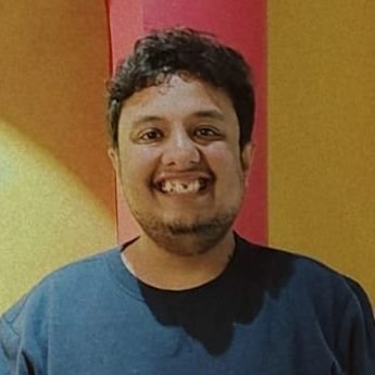 Prem Thakkar | Laravel Profile