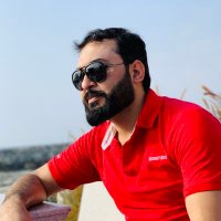 Muhammad Sheraz (@sheraz722) 's Twitter Profile