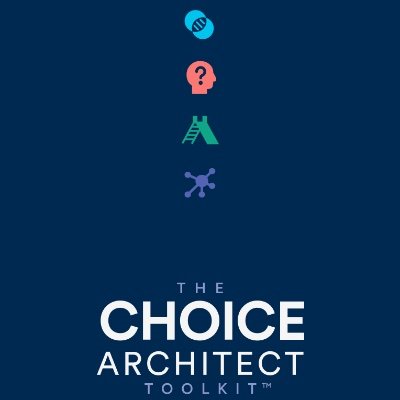 Empower Your Journey | Navigate Complexity | Master Decision-Making | Achieve Clarity
Master the Art of Choice: https://t.co/9saCBLs6oF
