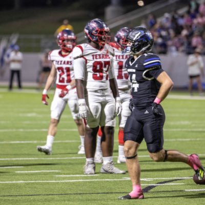 Pngum90's profile picture. Northwest Highschool | 6’2 285| C/O 2026 | #9️⃣7️⃣ | Varsity Football | D Tackle | Power lifting 1,185 total | Varsity ShotPut |Email: princengum6@gmail.com