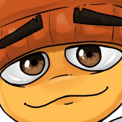 A artist with autism, i like to drawing...um stuff, yeah stuff on here.
Average enjoyer of ruby gillman, tf2, JoJo and Shelly of course :3
🇬🇧,🏴
