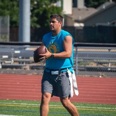 marcusmejia's profile picture. #GoDucks