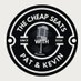 The Cheap Seats with Pat & Kevin (@thecheapseatsri) Twitter profile photo The Cheap Seats with Pat & Kevin (@thecheapseatsri) Twitter profile photo