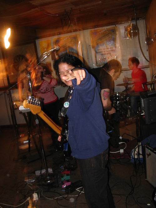 hellomishey's profile picture. hello world