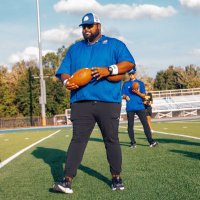 Chris Miller (@coachchris_tfa) 's Twitter Profile
