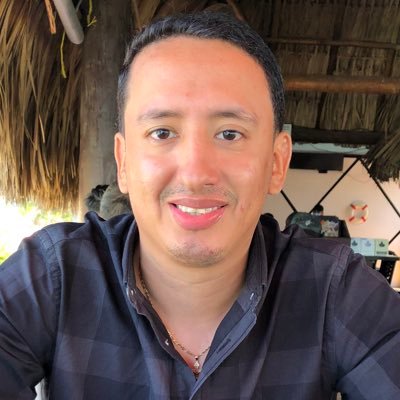 Hectorceiba's profile picture. 