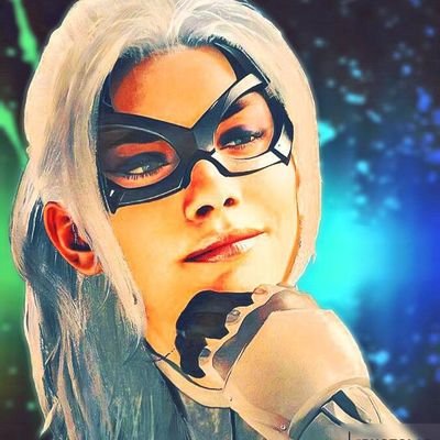 TouchOfBlackCat's profile picture. I'm  that girl that left you broke your heart in many ways and told you that lie such an ugly word that I prefer misdirection. 
#ParodyAccount