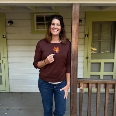 KandaceChapple's profile picture. Michigan Girl owner, and freelance writer & editor. I love writing, family and mountain biking the gorgeous dirt trails of N. Michigan.