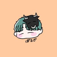 ばろげ/忠牛げろ (@begerian) 's Twitter Profile