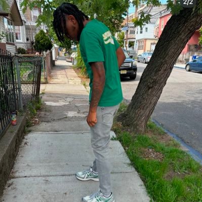 luckykid14__'s profile picture. 