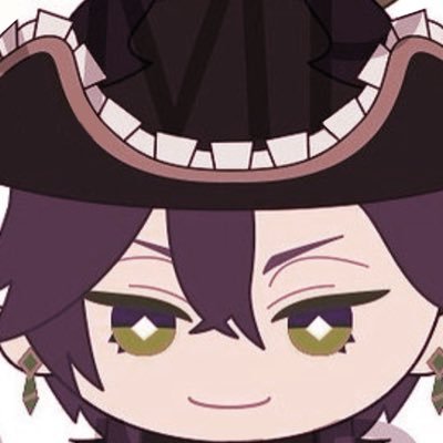 ——⋆✦ #twsttwt #alnsttwt / 🍧 / select. sharing malleus yume / non sharing skully yume °ᡣ𐭩 . ° .