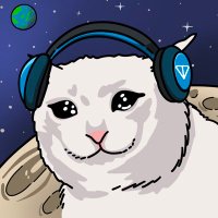 Sad Meow (@sadmeowmp3) 's Twitter Profile
