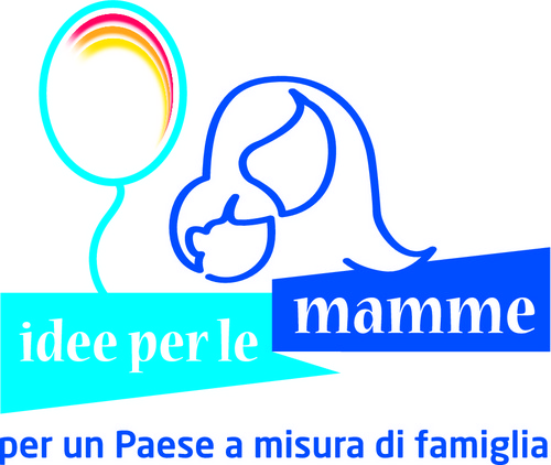 Dash Idee per le mamme. Per un Paese a misura di famiglia.