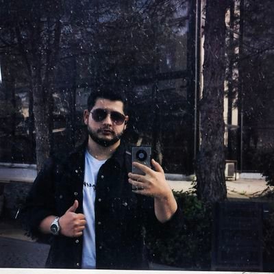furkan_aksakall's profile picture. 