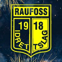 Raufoss Fotball (@raufoss_fotball) 's Twitter Profile