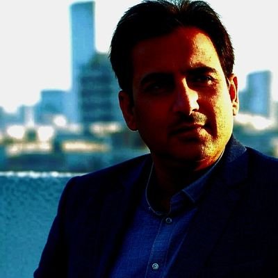 Living life in the forties with shades of rationality, irrationality, bitterness, sweetness, pragmatism & sarcasm in what i utter.