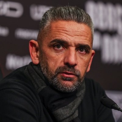 RuiBorges_Era's profile picture. 🦁 Sporting Clube de Portugal ~ Fan Base 💚

Since ~ 1906

"Quando faltar a inspiração, que não falte a atitude" 🤞🏼✨

So saio daqui por €20M