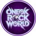 ONE OK ROCK WORLD! (@oneokrockworld) Twitter profile photo ONE OK ROCK WORLD! (@oneokrockworld) Twitter profile photo