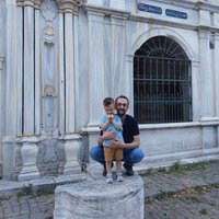 Mustafa CANLI (@mstfcanli_ibu) 's Twitter Profile