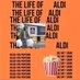 The Life of Aldi (@thelifeofaldi) Twitter profile photo The Life of Aldi (@thelifeofaldi) Twitter profile photo