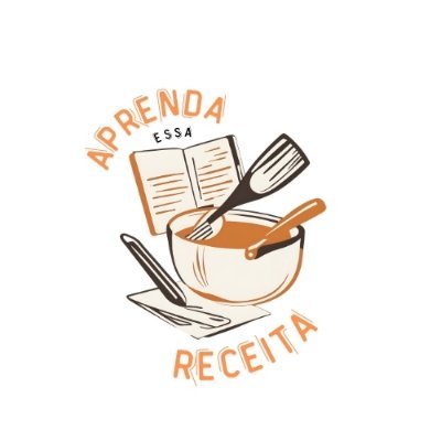 Aprenda_Receita's profile picture. Receitas fáceis e práticas para o dia-a-dia na cozinha