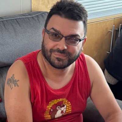 Cub85J's profile picture. 39, 🔞,NSFW,Autistic 🧩,Cub 🧸Married to @CNJBrownBearXXX ❤️ My Daddy is @Cumnbwme ❤️Jonathan is my name, but also go by Johnny Cub 🧸 and Pup Scamp 🐶