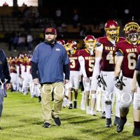 Coach Brian Butler WNHS (@coachbutler_wn) 's Twitter Profile
