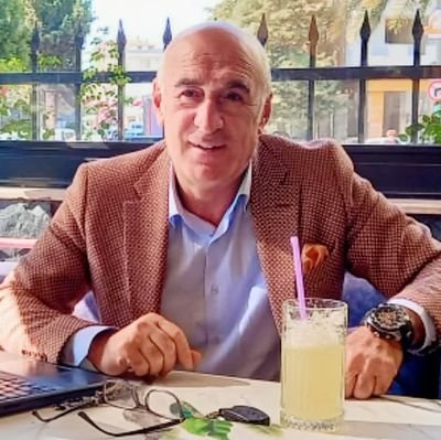 alieyce's profile picture. Gazeteci - Yazar - TV Programcısı - Basın Danışmanı / https://t.co/Gj1OSGTI2L